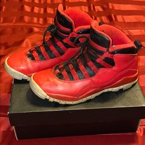 Air Jordan retro 10